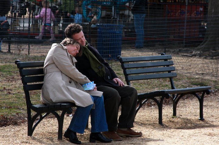 bench