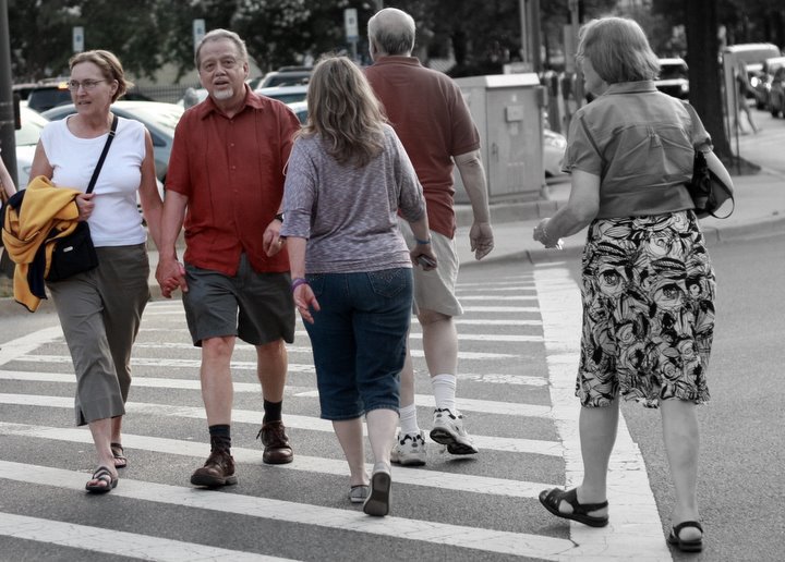 Crosswalk